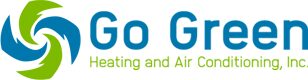 Go Green Heating and Air